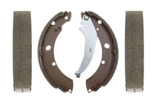 Drum Brake Shoe-4-Wheel ABS ABS Private Brand S810 fits 2004 Chrysler PT Cruiser