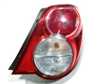 Feu arrière Chevrolet AVEO
