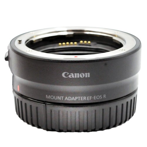 Canon Mount Adapter EF-EOS R (2971C002) - Picture 1 of 1