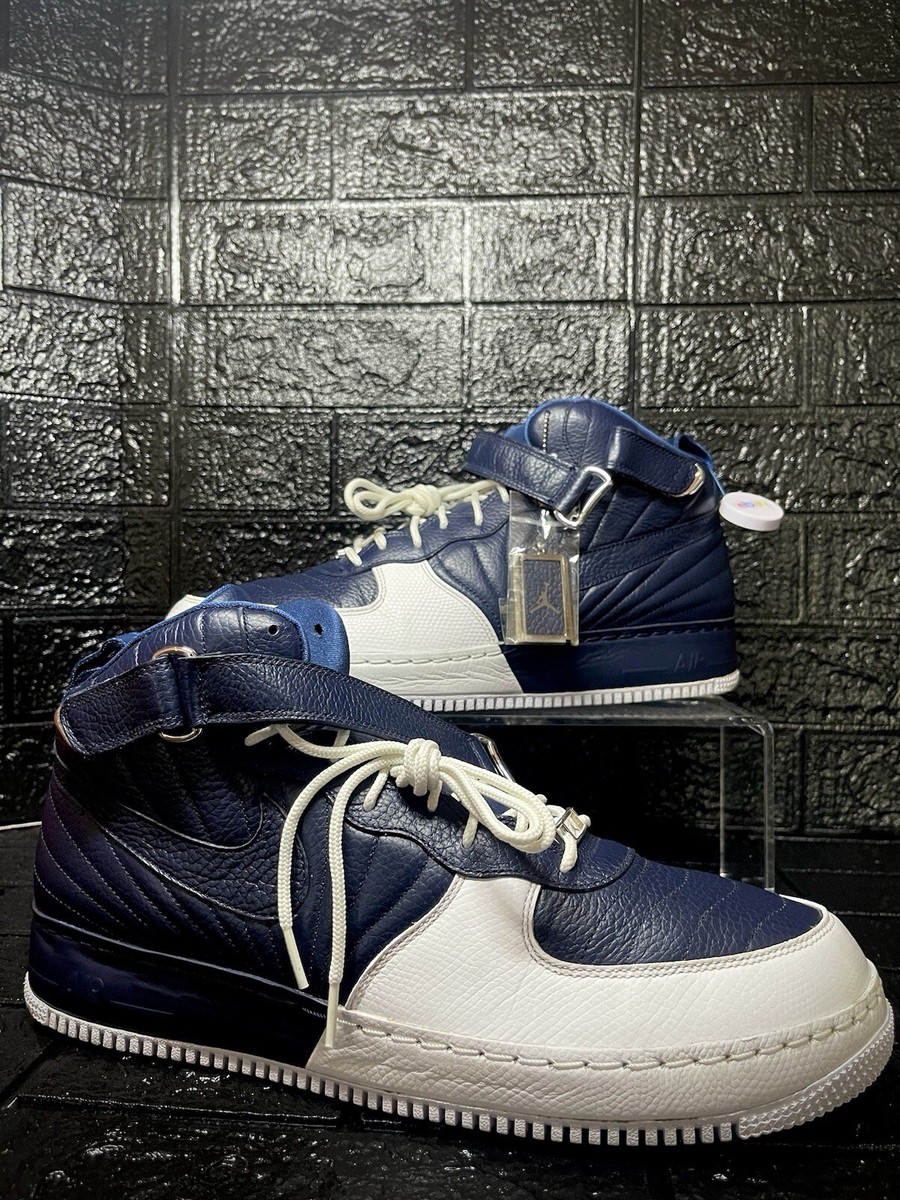 2010 Nike Air Jordan Fusion(12)XII Obsidian (317742-401 2010 Nike Air Jordan Fusion(12)XII Obsidian (317742-401