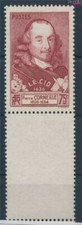 Timbres France 1937 Mi 341 (complète edition) neuf avec gomme origina (10387430