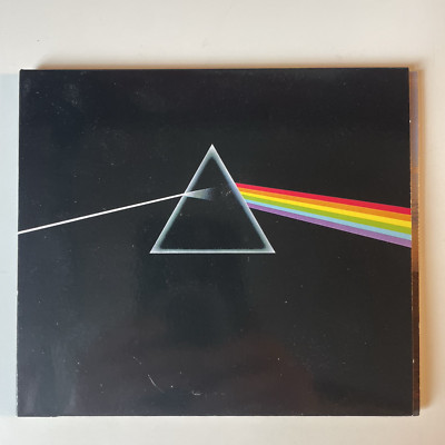 50999 028955 2 9 Pink Floyd The Dark Side Of The Moon Cover M CD M 2011
