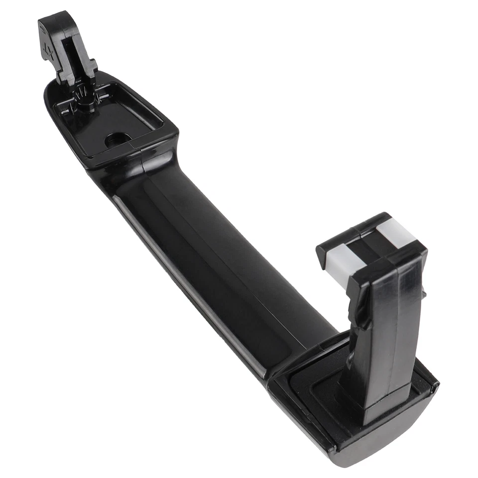 Juego de 4 manijas de puerta exterior delanteras traseras para HYUNDAI SONATA 2006-2010 Foto 3 de 4