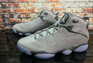 men's jordan 6 rings se basketball shoes