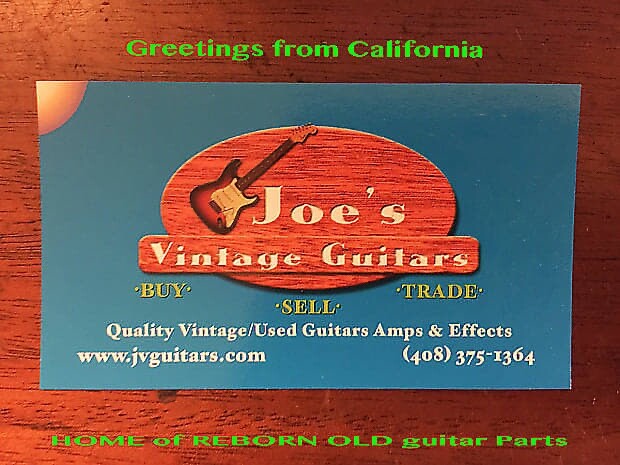 JVG  ST BODY 60s MAHOGANY DESERT SAND Lacquer  HARDTAIL Order Yours JVGuitars