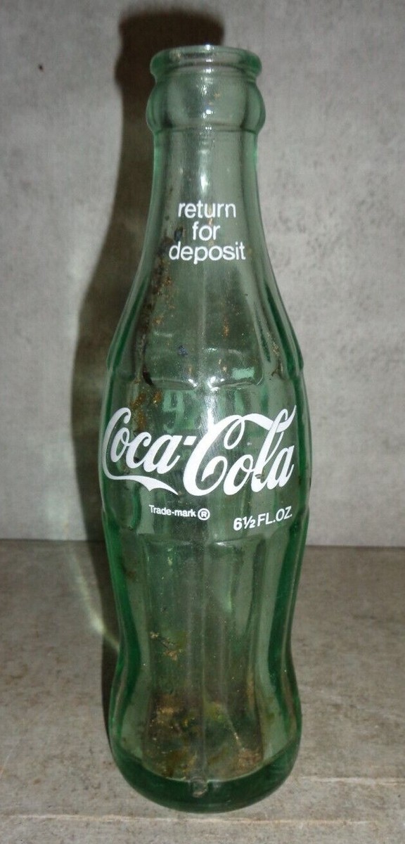 コ*ズ様 コカ・コーラ ライトグリーン ボトル？ ボトルライト『Coca