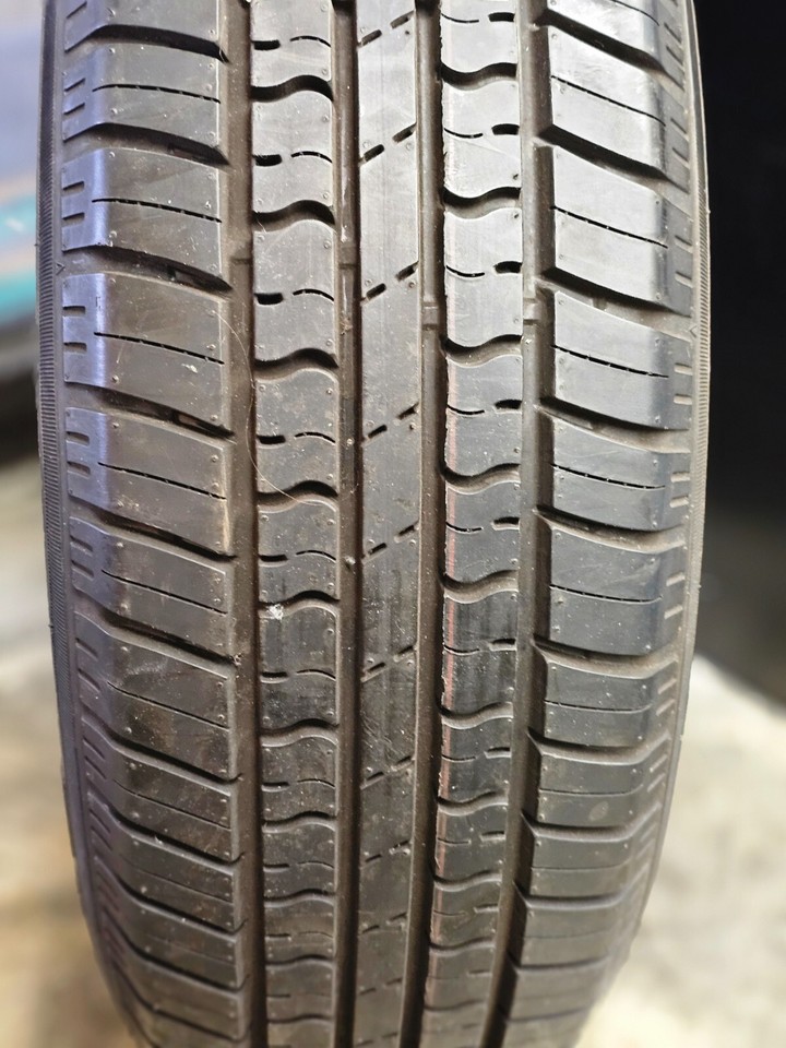 Milestar MS775 Touring P215/70R15 97S Passenger Tire (Set of 2) NEW ...