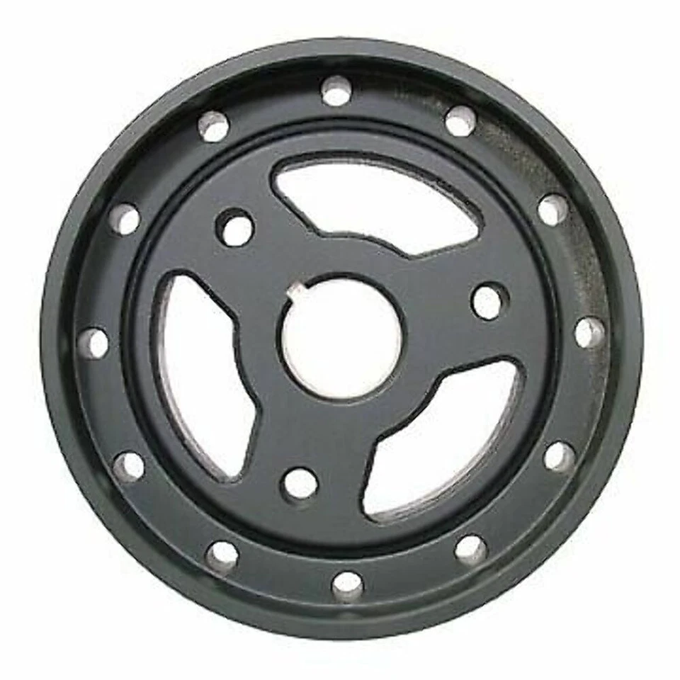 Equilibrador armónico Dayco Engine PB1597N | Parte automática de alta calidad, ajuste universal f Foto 3 de 4