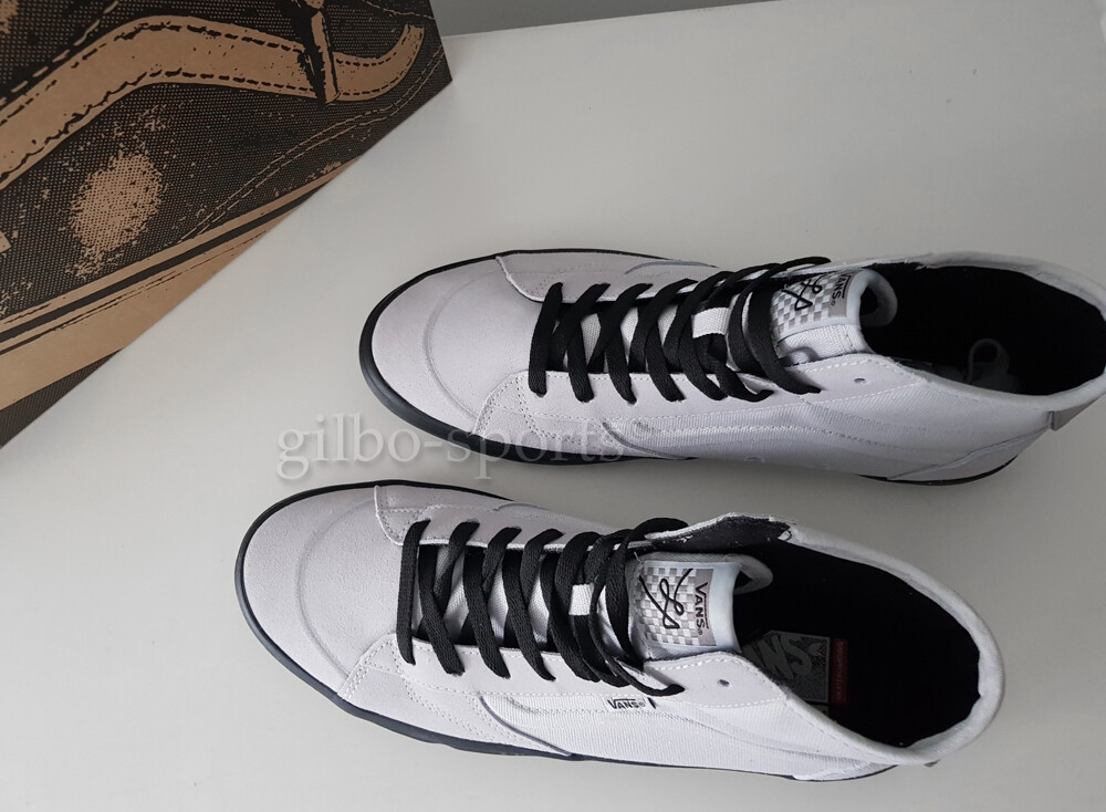 Vans The Lizzie Grey Black Größe 44 44,5 grau schwarz VN0A4BX12391 old skool