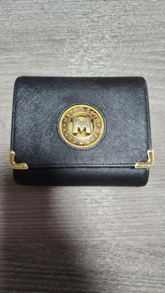 Metrocity wallet | eBay