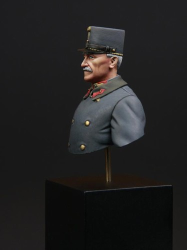SBS VICE16003 1/16 Austro-Hungarian General WW I Vol I - 第 2/12 張圖片