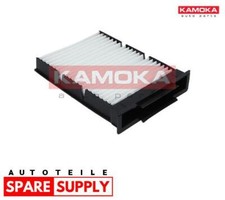 FILTER, INNENRAUMLUFT F�R BMW F12 F13 F01 KAMOKA F411701