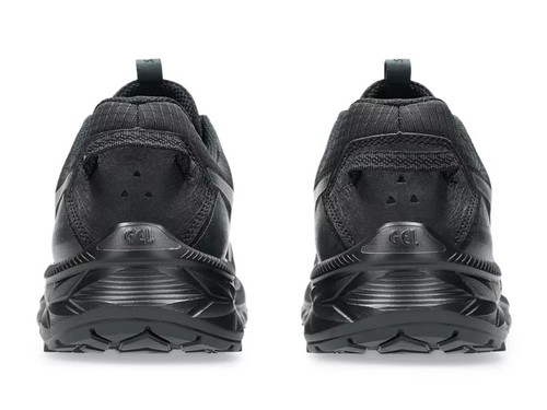 Asics Gel Venture 10 Mens Trail Runners (4E Extra Wide) (001) BIG SALE! - Foto 7 di 19