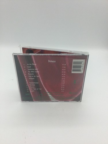 Deluxe - Music CD - Better Than Ezra - 1995-02-28 - Elektra / - Very Good - Foto 4 di 5