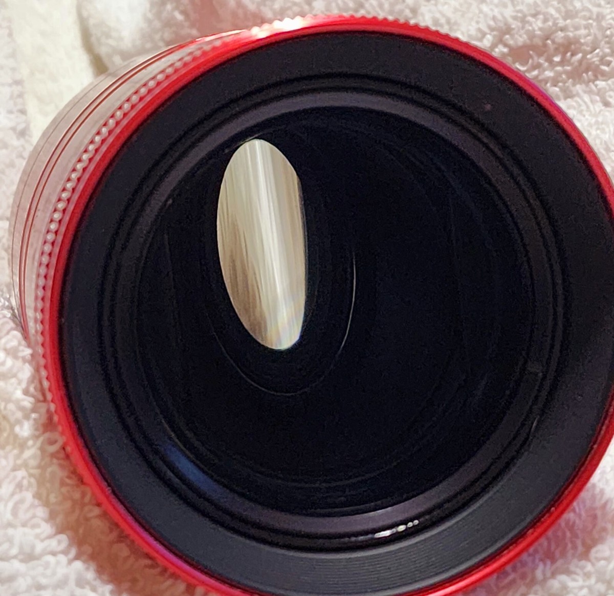 ISCO Ultra-Star Cinemascope Plus 2.4 f = 75mm - 2.95 in