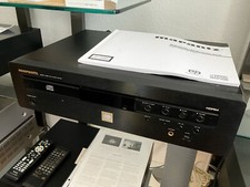 Marantz SA-7001 CD CD-Player Komplett Revidiert und neues Pickup eingebaut