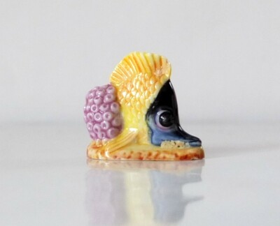 2004 FEVE NEMO Disney Pixar A Fish