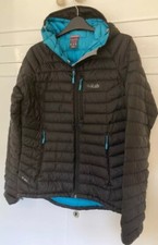 RAB black ladies microlight
