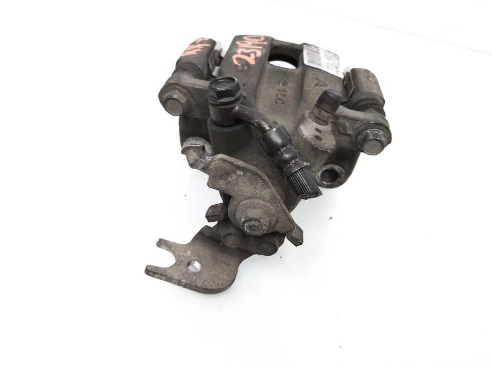 2011-2012 Honda Accord Rear Left Driver Brake Caliper - 43019-Ta0-A81 - Image 4 of 4