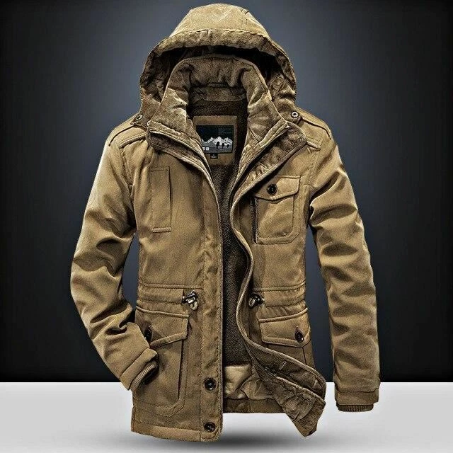 Wetskins winter jacket hotsell