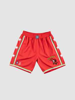 Mitchell & Ness Atlanta tHawks FREEBANDZ FUTURE REMIX Bleacher