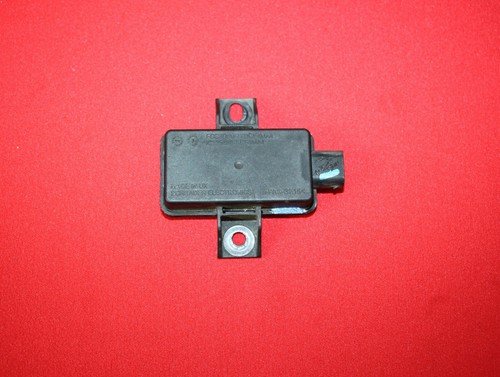 Mercedes S-Klasse W221 RDKS Steuergerät Reifendruck Kontrolle A 0009000800