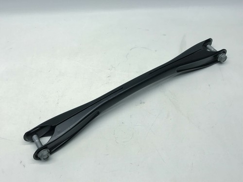 BMW K1200S Bremsankerstange Haltestange Bremssattel caliper torque arm (6) 05'