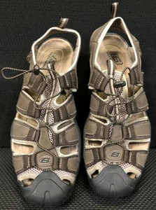 sandalias deportivas skechers