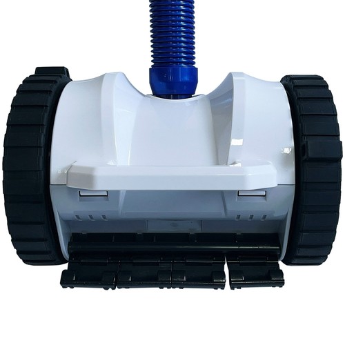 HydroActive Automatic Suction Turbine Pool Cleaner for Inground - Picture 5 of 9