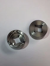 For Kel-Tec KSG Shotgun : "6 NOTCH" Barrel Nut Removal Tool - By Hi-Tech Custom