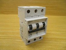 Siemens 5SX23 C16 Circuit Breaker C16