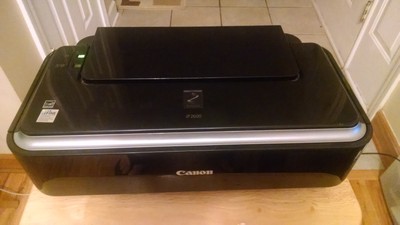 ip2600 printer