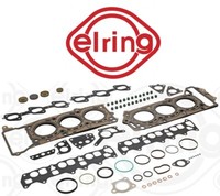 Elring Dichtungssatz, Zylinderkopf FüR Mercedes CLS (C219),E-KLASSE (W211,S211)