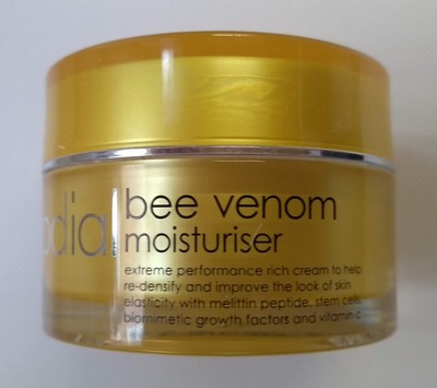 rodial bee venom moisturiser 15ml