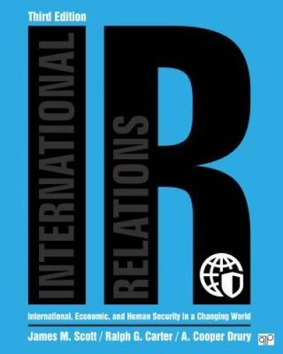 IR: International, Economic, and Human Security in a Changing World - ACCEPTABLE