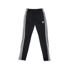 adidas Womens SST Superstar Track Pants 3 Stripes Style Blue Bird Ed7574  Size S for sale online | eBay