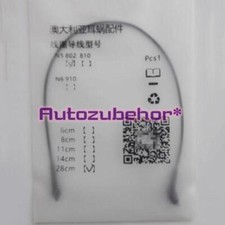 1 Pc. New For CP802 Cochlear Prosthesis Coil Silvering Lead 28CM
