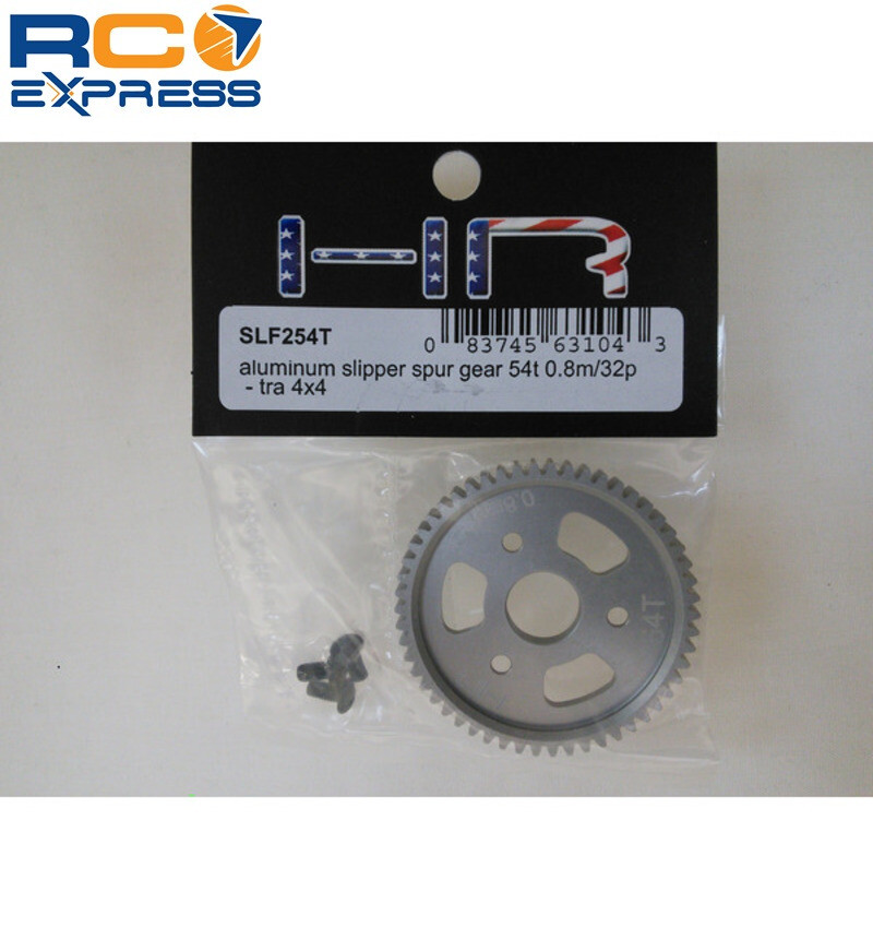 Essieux Avant Légers Hot Racing SLF288RCF - CVA - Pour Traxxas Stampede 4x4 1/10