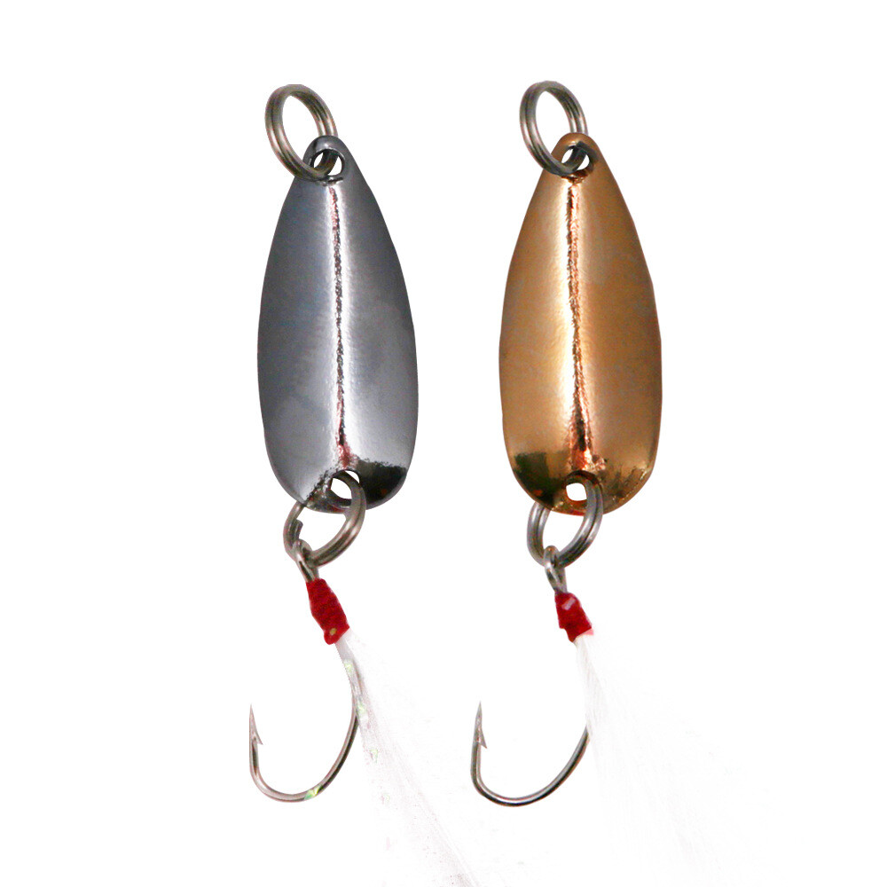 binsky lure trout 11