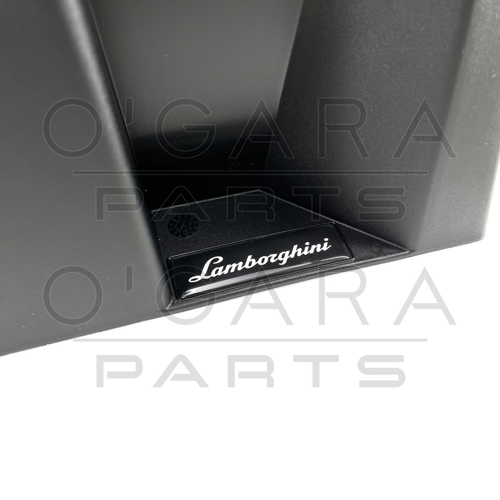 4ML061170C OEM Lamborghini Urus Cargo Stoppers