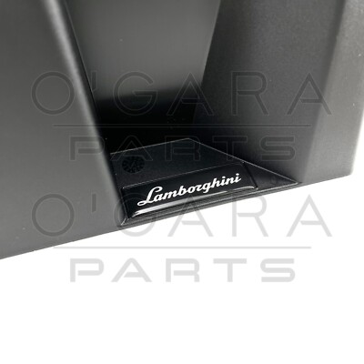 4ML061170C OEM Lamborghini Urus Cargo Stoppers | eBay