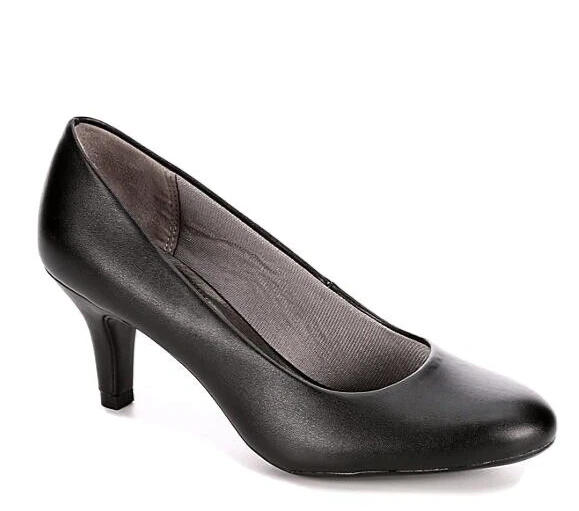 Lifestride parigi sale black