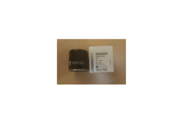 Genuine GM/Opel 93167825 Oil Filter Agila B Chevrolet Aveo Matiz Suzuki Swift