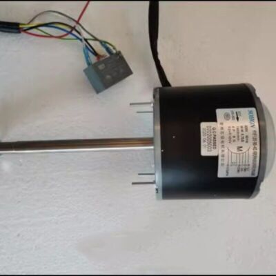 1 Pc. New For YYF120-90-4D Fan capacitance running asynchronous motor
