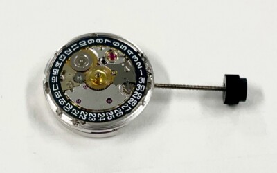 Genuine ETA Automatic Swiss Made Movement 2671 TISSOT  Swiss Made NOS