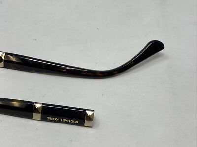 Temple Arm Replacement PARTS MICHAEL KORS Milena 206 M2859SRX