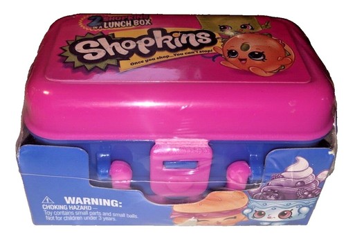 SHOPKINS: COLOURING ADVENTURES NEW 32pg Colour In Book Kids $11.99