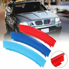 Calandre BMW X5
