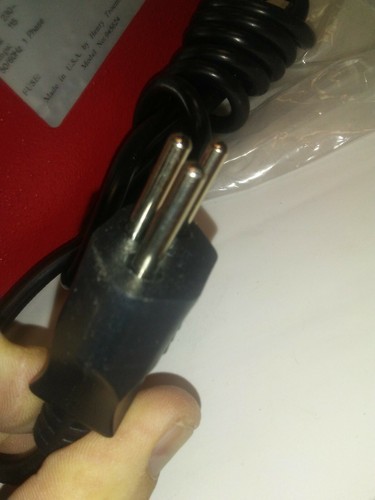 TALBOYS - Pulsing Vortex Mixer NEW (READ ALL OF THE DESCRIPTION!) (RB) - Picture 8 of 11