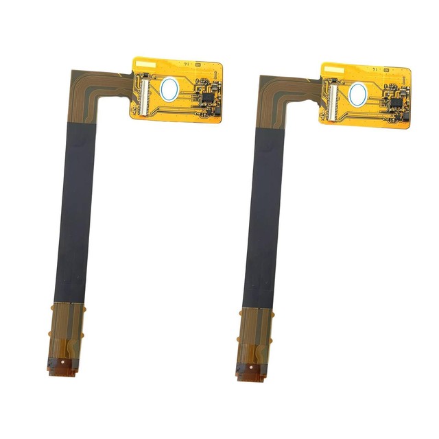 LCD Screen Cable Spare Parts High Performance Premium for Z6II Z7II LCD Screen Cable Spare Parts High Performance Premium for Z6II Z7II